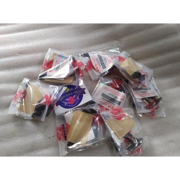 KLEP SATRIA FU ORIGINAL SGP