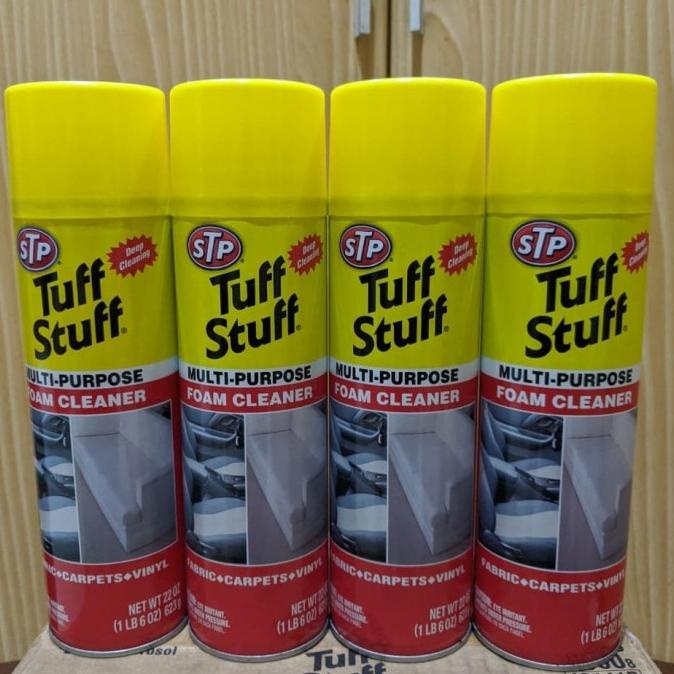 Tuff Stuff Pembersih Multiguna
