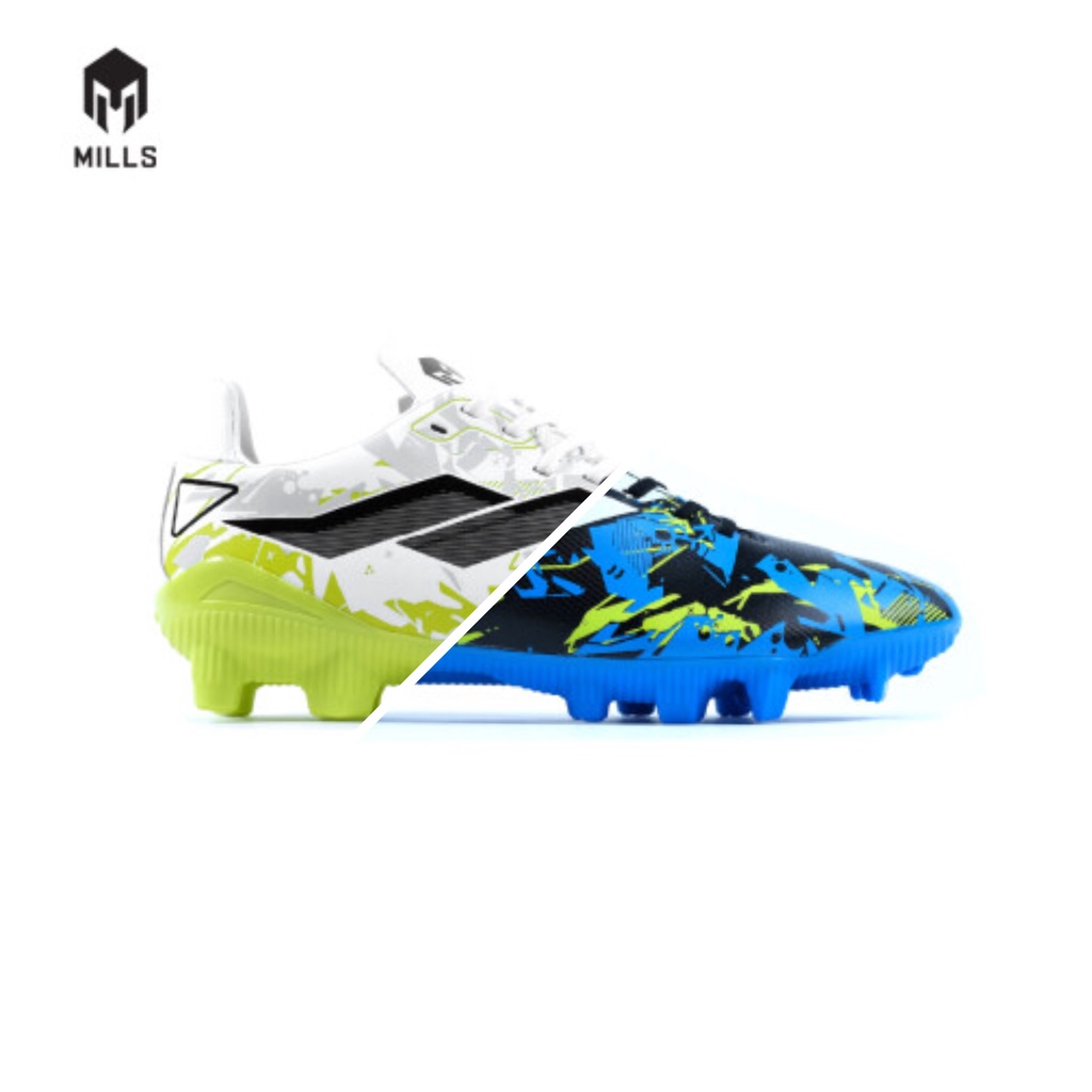 Sepatu Sepak Bola Mills - Vulcan FG