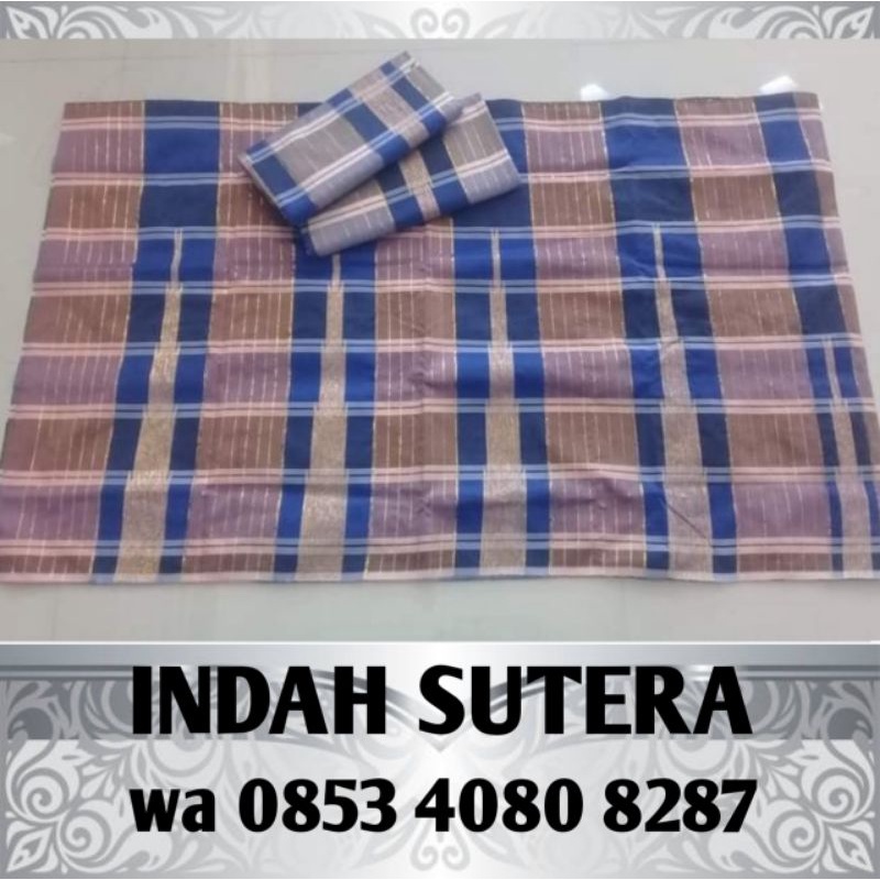INDAH SARUNG SUTERA SENGKANG