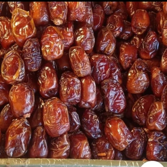 

kurma/Korma rehab Mesir 10kg kualitas hampir sama sprti golden valey