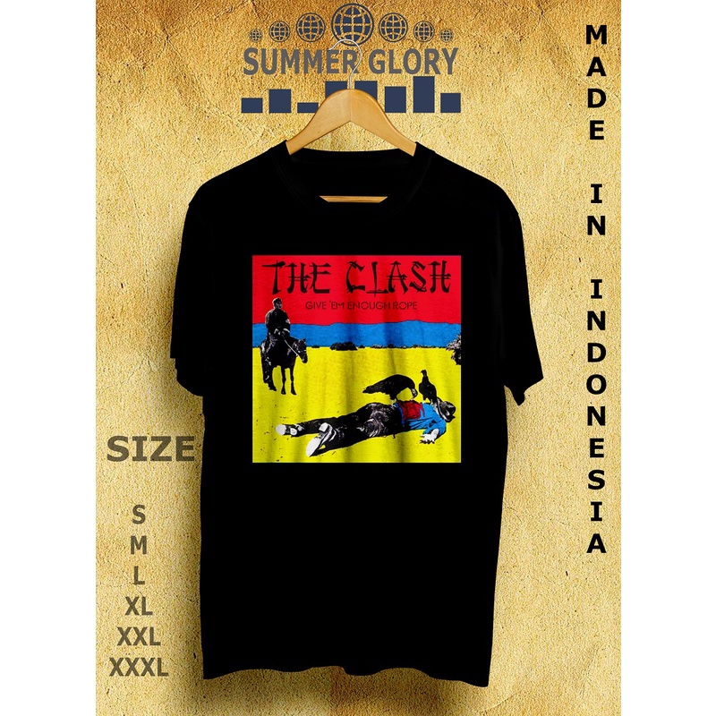KAOS BAND THE CLASH / KAOS THE CLASH / KAOS BAND / THE CLASH