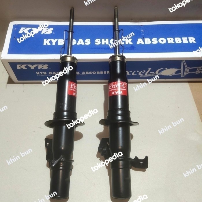 shockbreaker grand civic civic nouva depan shock absober civic nouva