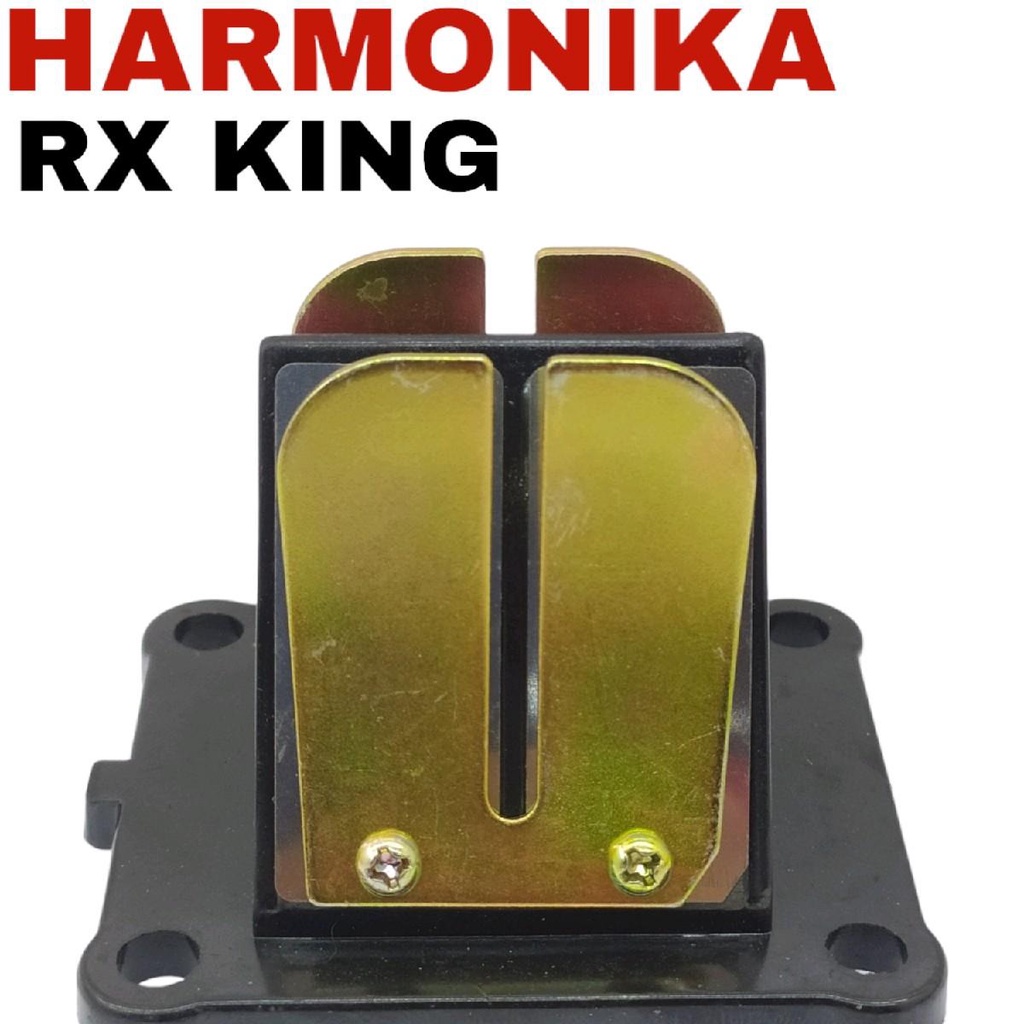 HARMONIKA RX KING MEMBRAN ASSY RX KING RX COBRA