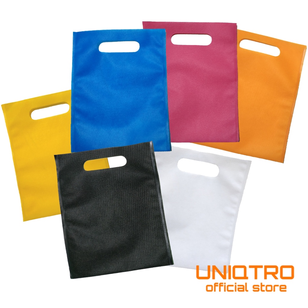

Tas Spunbond Oval Polos 20x25