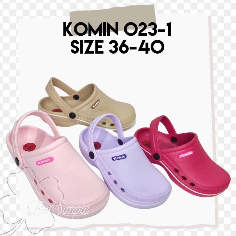 Limited - SANDAL WANITA SANDAL BAIM KOMIN 023-1 ,,