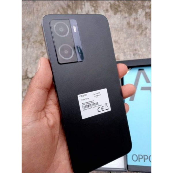 oppo A57 Second like new