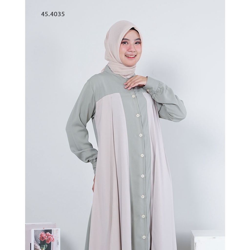 Dress Samantha 454035