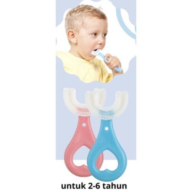 Sikat Gigi Bayi ,anak tootbrush,brush baby