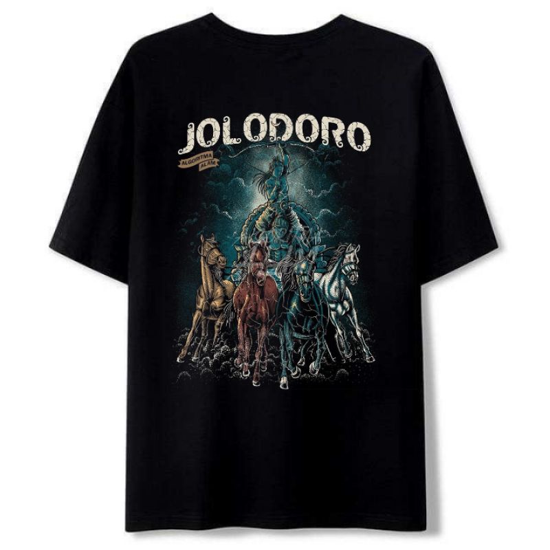 Kaos Pria Murah Kren Penomenal Modern Gaul Kaos algoritma alam Custom