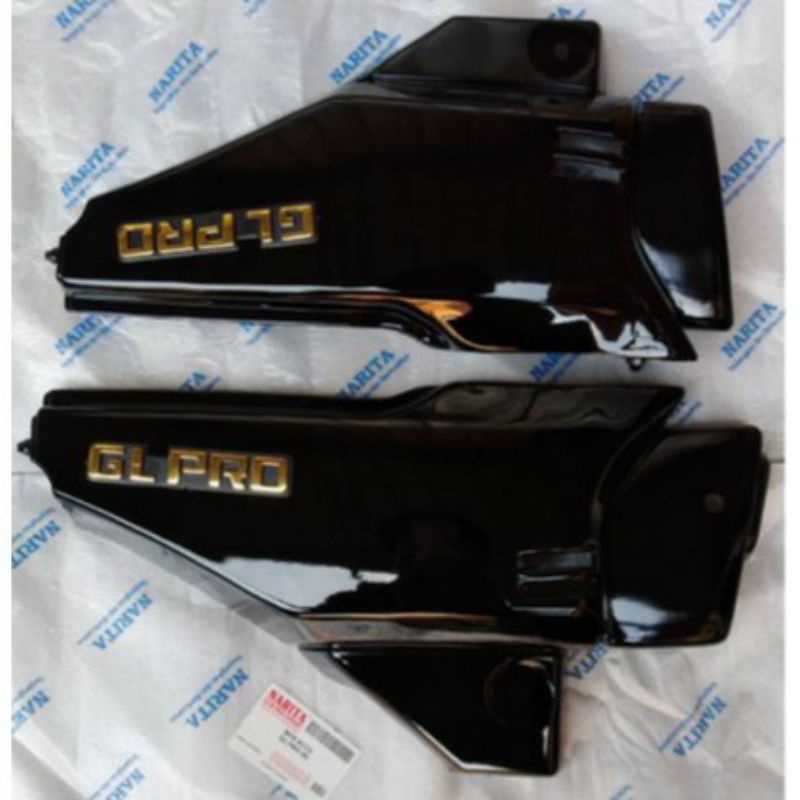 COVER AKI GL PRO GL MAX BOK AKI GL PRO MAX