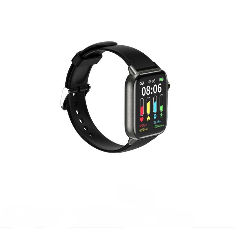 SMARTWATCH WATERPROOF IP67 BLUETOOTH CALLING OLIKE W12C