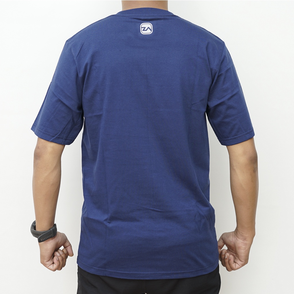 kaos tshirt tema adventure hiking zarventure 1011