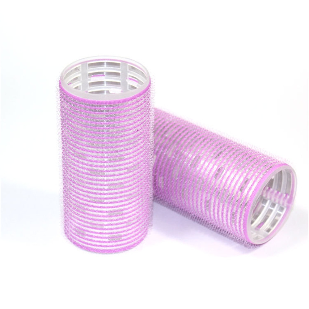 ACCFASHIONMURAH Roll Rambut  Ala Korea Gulungan Rambut Satuan Hair Rollers Roll Rambut Magic Curler Pengeriting Styling Rol Keriting Ikal Curly Rambut Murah