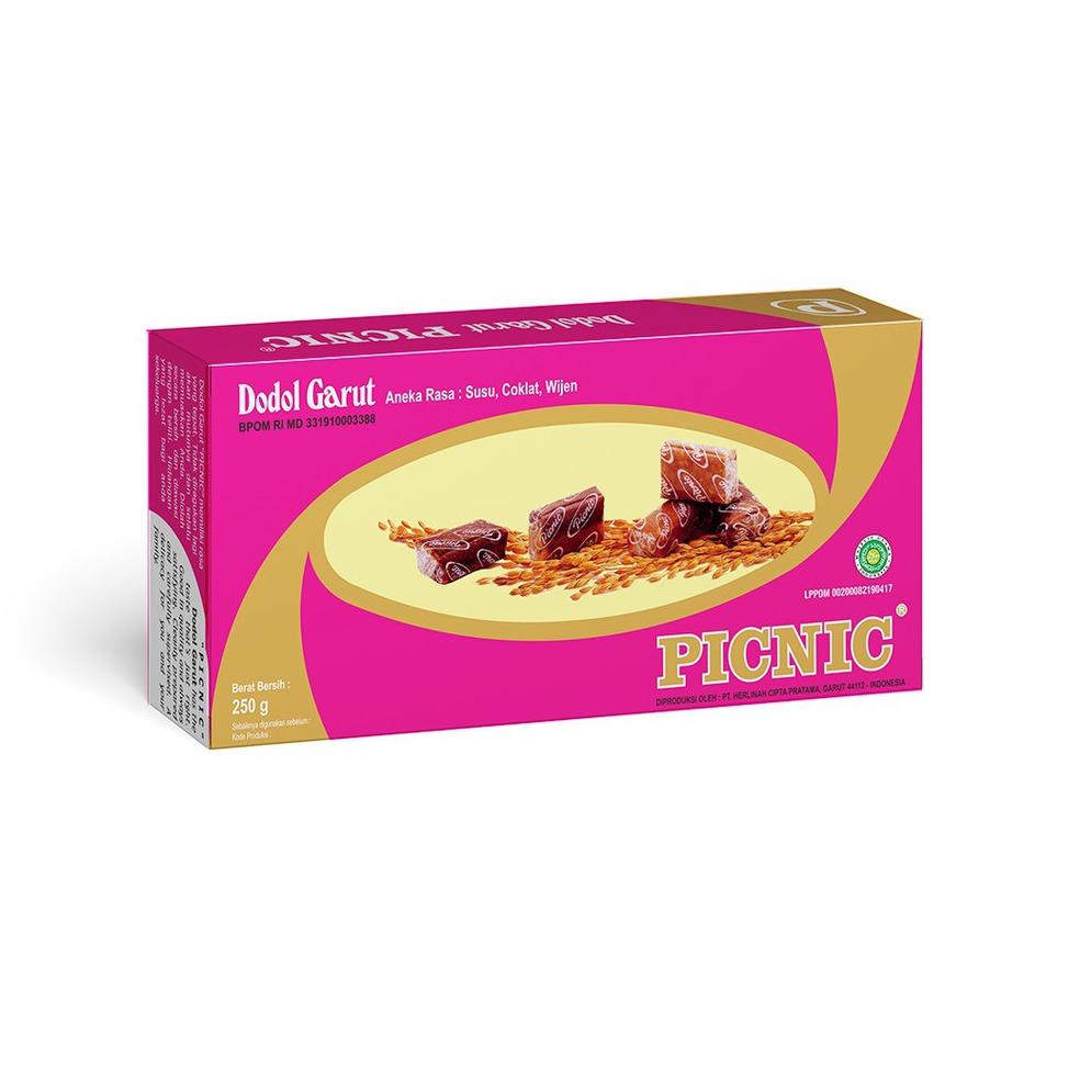 

Grosir Picnic Clasic 250g 66
