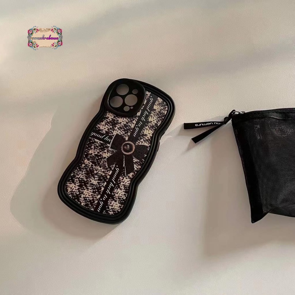 SS131 SOFTCASE SILIKON GOOD LUCK FOR XIAOMI REDMI 12C 11A 12 4A 4X 5A 6A 8 8A PRO 9A 9C 9T 10 10C C40 NOTE 4 4X 5 5A PRIME 7 8 9 10 11E 11 12 PRO POCO M3 X3 PRO X5 M5 MIA1 PLUS SB4662