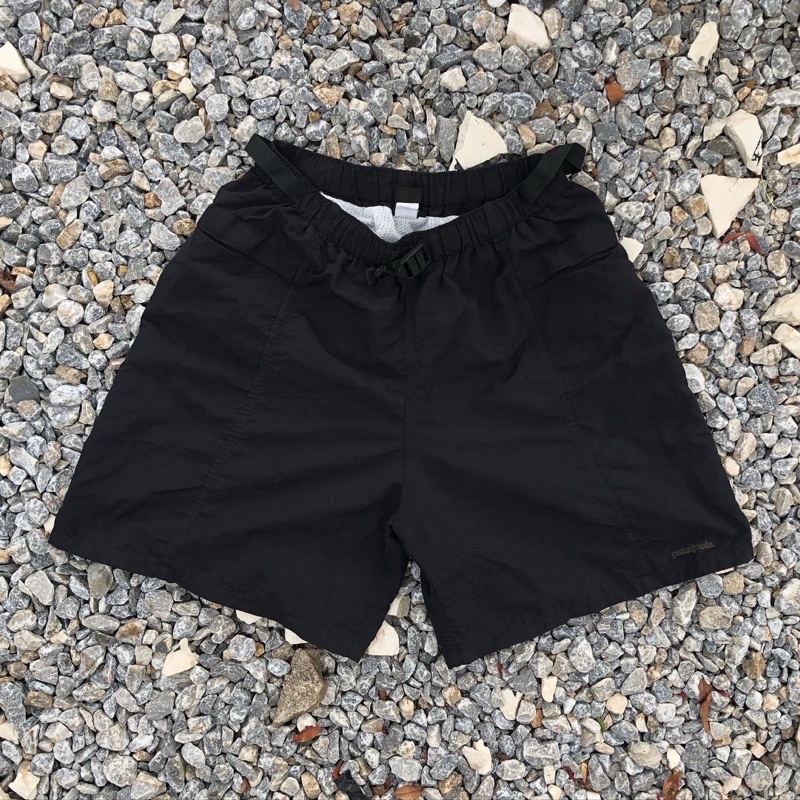 shortpants patagonia