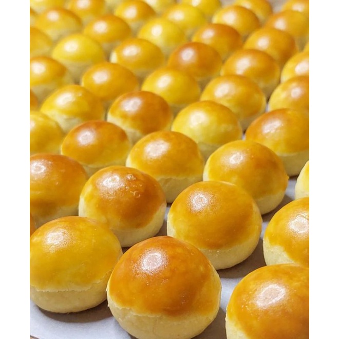 Nastar keju