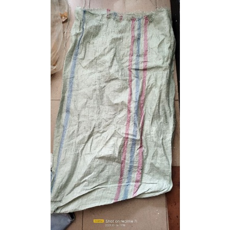 karung plastik besar