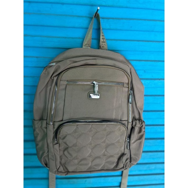 TAS RANSEL CHIBAO ORIGINAL KODE 0940-AB