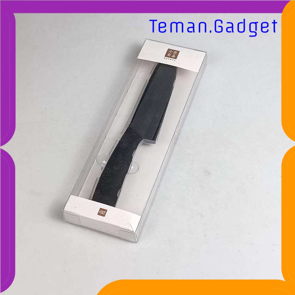 TG - DPR Huohou Pisau Dapur Kitchen Knife Bahan Keramik 6 Inch - HU0013