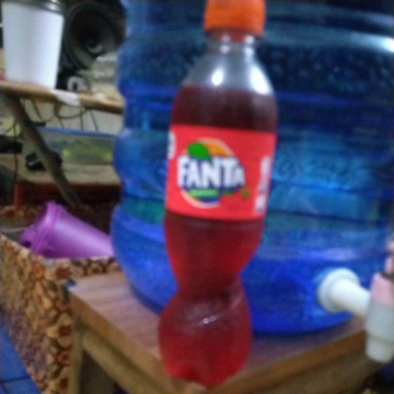 

fanta