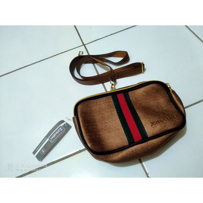tas wanita zeintin