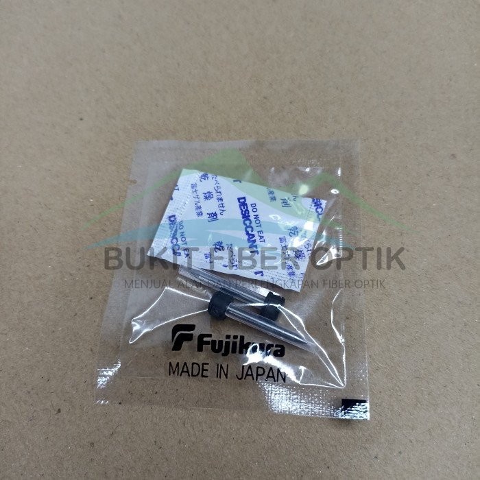 Elektroda Fujikura Electrode Splicer Fujikura 50s 60s 70s Original