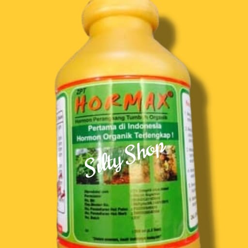 HORMAX Zpt Hormon 100% organik