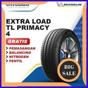 accessories Michelin Primacy 4 205 60 R16 92 V Ban Mobil 2ZJN23