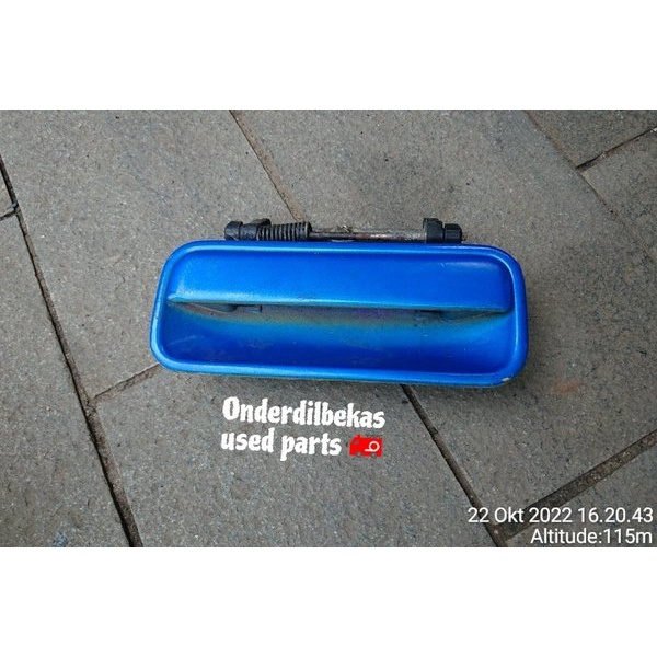 Handle Honda Sm4 Maestro 90 Belakang