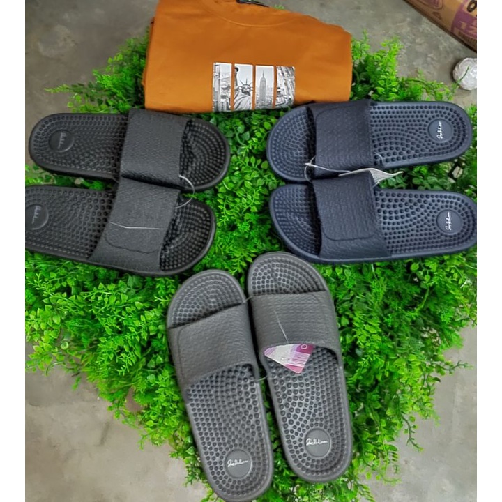 sandal zandilac selop pria refleksi ch 121155 LD