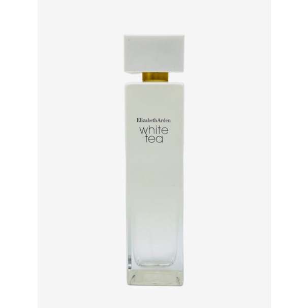 original tester Elizabeth arden white tea