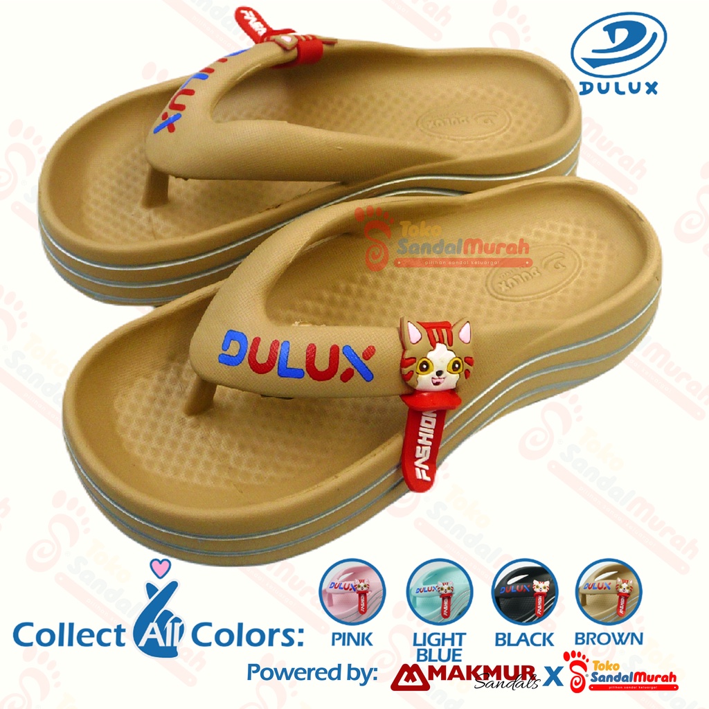 Toko Sendal Murah - Sandal Jepit Wanita Anti Slip Uk 36-40 / Sandal Jepit Wanita Korean Style / Sandal Jepit Wanita Elegan / Sandal Jepit Karet Tebal / Sandal Flip Flop Fashion Wanita / [ Toko Sendal Murah M 809 B ]