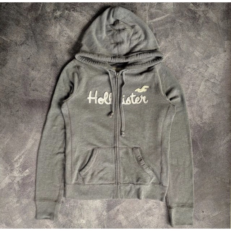 Zh Hollister Second