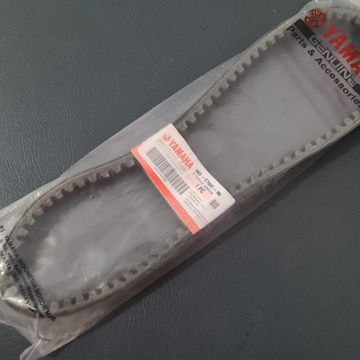 Vanbelt Van Belt Yamaha Xeon Lama Xeon RC Xeon GT 125 44D