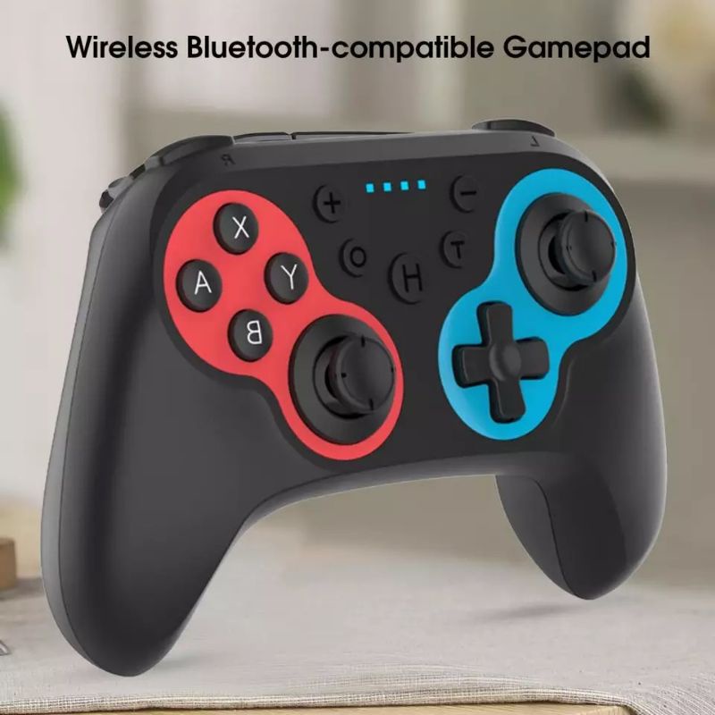 NINTENDO SWITCH WIRELESS CONTROLLER MINI T-31