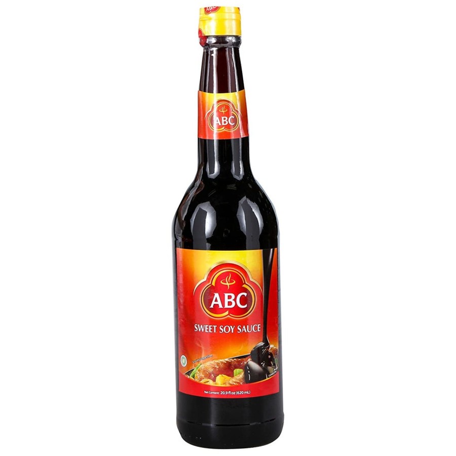 

ABC Kecap Manis - 620 ML