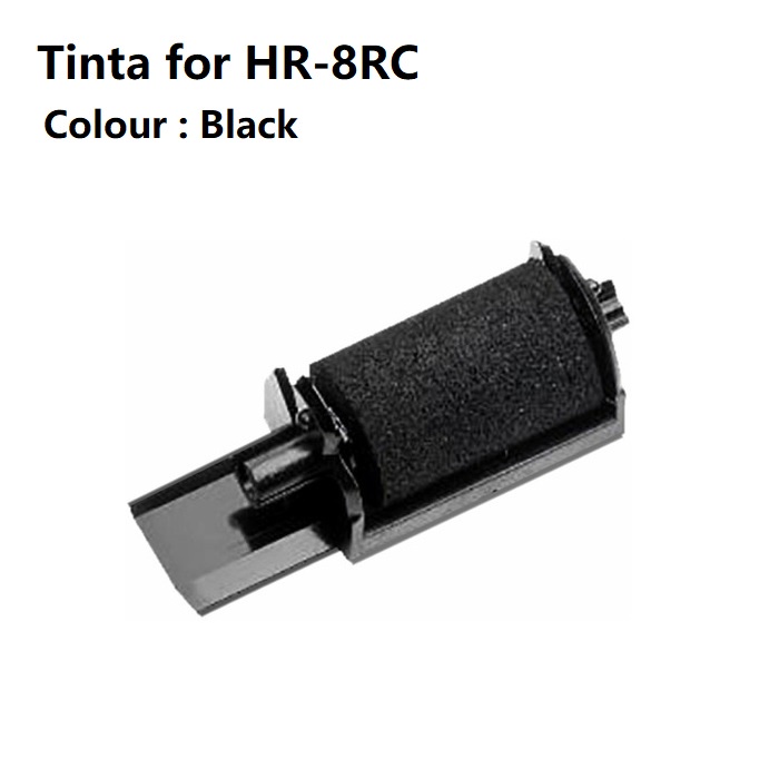 

Tinta Calculator Ink Roll IR-40 / IR-40T untuk Kalkulator