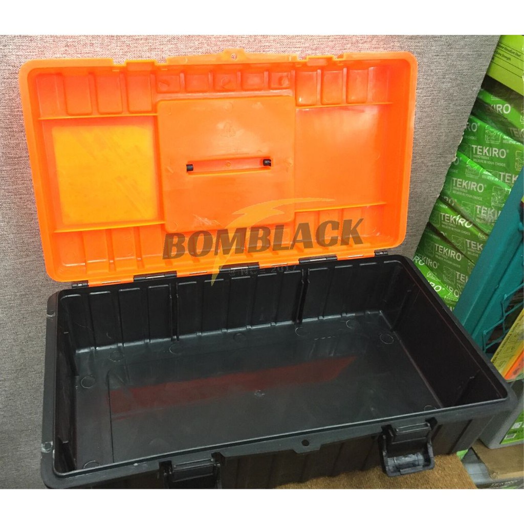 Tool Box B380 KENMASTER ToolBox Kotak Box Perkakas Besar