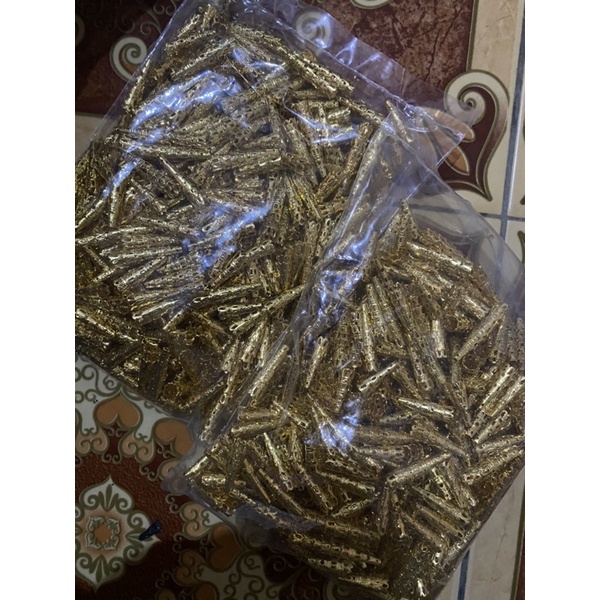 ronce kerucut, ronce lonceng, ronce tekuyung