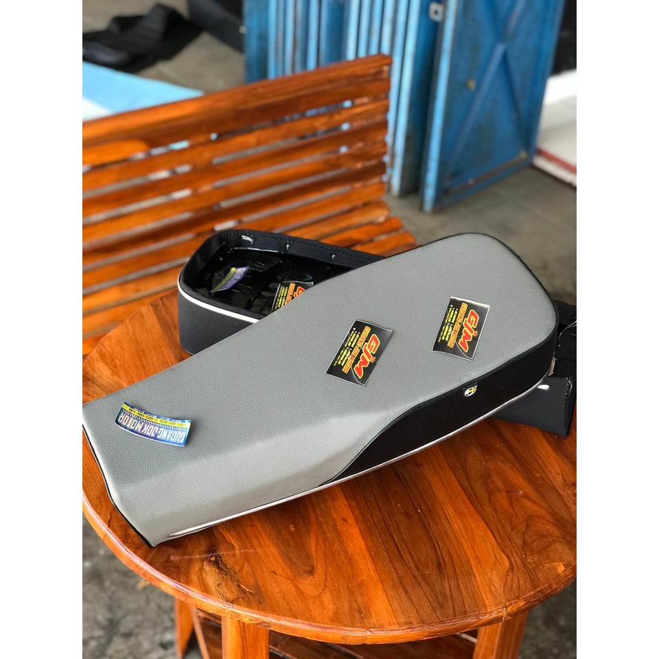 JOK CB 100 ANTI GEMBOS MBTECH-JOK CB 100 MBTECH-JOK CB 125 KULIT MBTECH