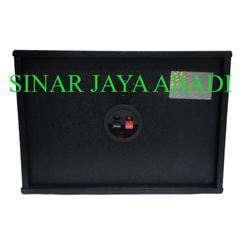 SPEAKER PASIF 6.5 INCH VOKAL KARAOKE MUSIC KAFE