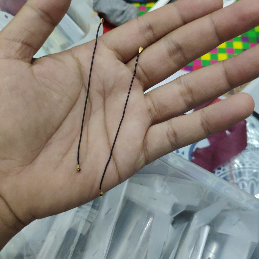 Kabel Antena Redmi 3s Copotan