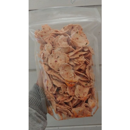 

Basreng Gurih