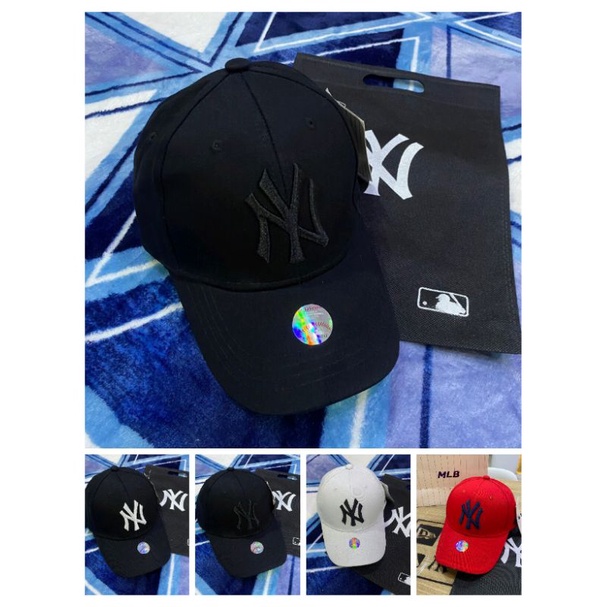 TOPI BASEBALL NY MLB BASIC