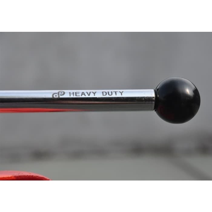 Catok Pipa 2# 1/8 - 3 &quot; | Ragum Pipa 3&quot; | Pipe Vise 3&quot;