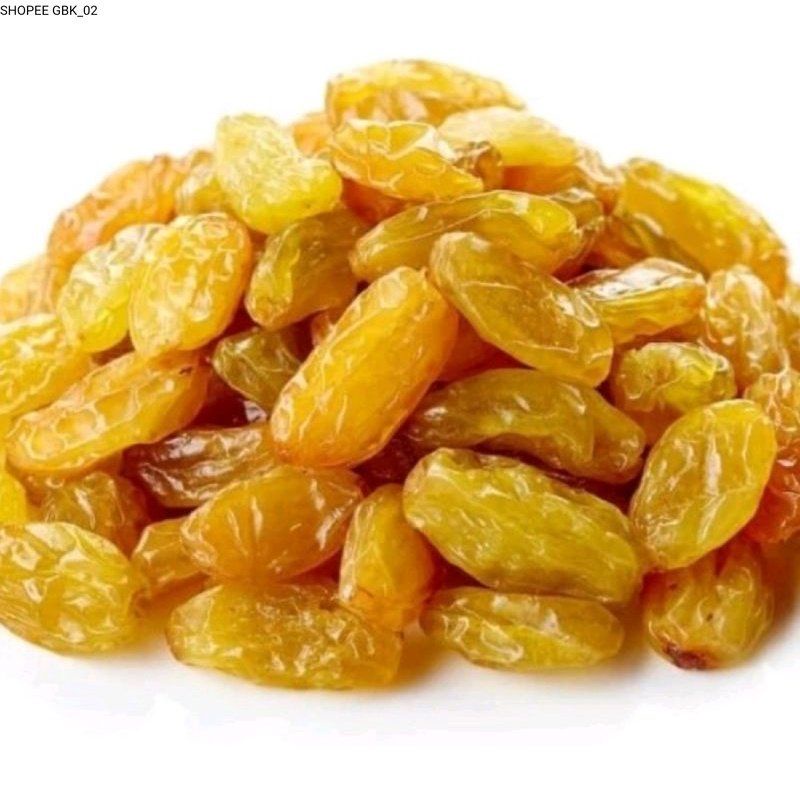 

1KG KISMIS OLEH OLEH HAJI UMROH ARAB