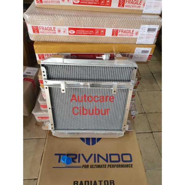 Jual RADIATOR ISUZU ELF NKR 66/71 Shopee Indonesia