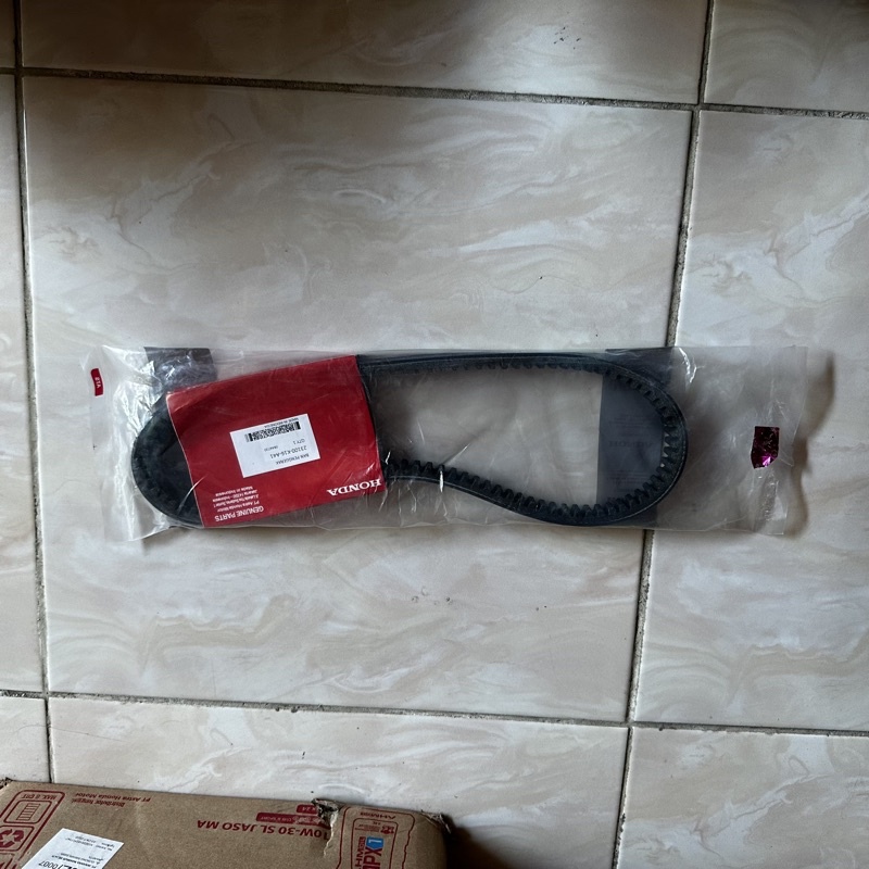 vbelt v-belt vanbelt only honda k16 BEAT F1 ESP